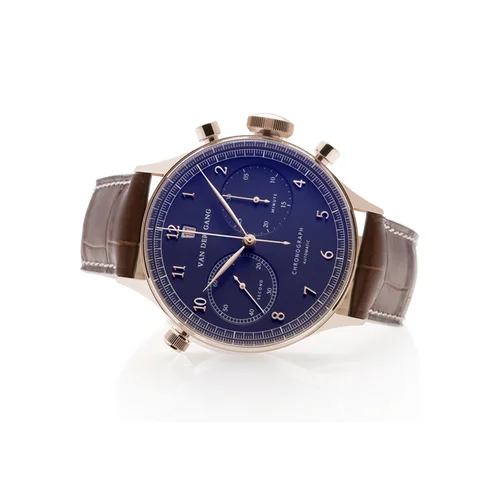 Van der Gang Watches Gents 20029