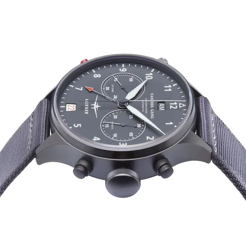 Van der Gang Watches Gents 20044Z