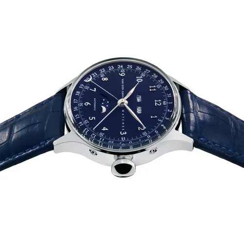 Van der Gang Watches Ladies 20008M