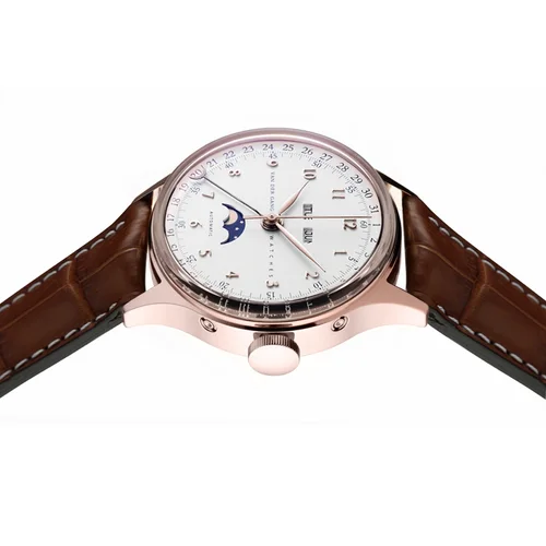Van der Gang Watches Ladies 20011M
