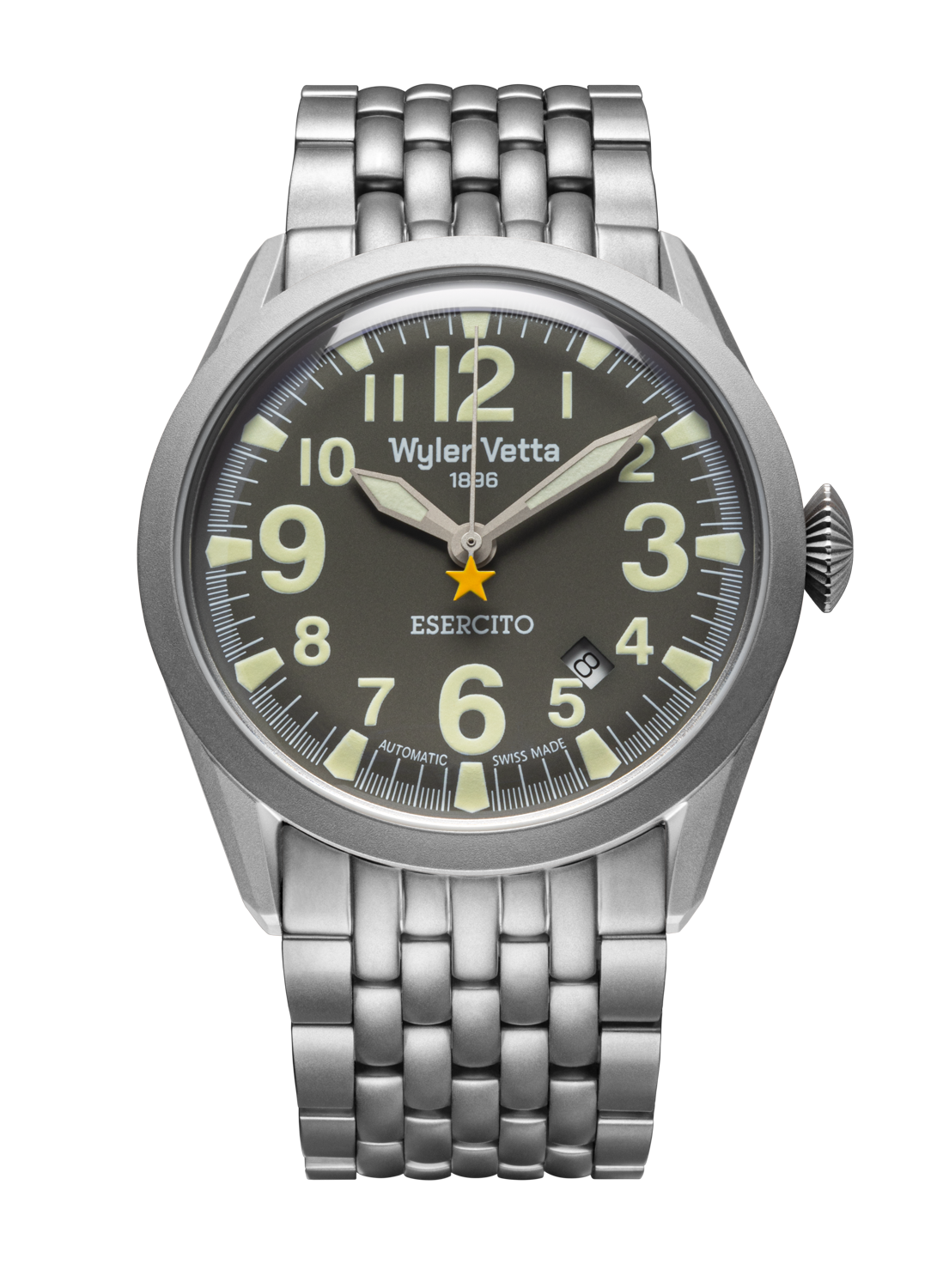 Wyler Vetta Jumbostar WV0263