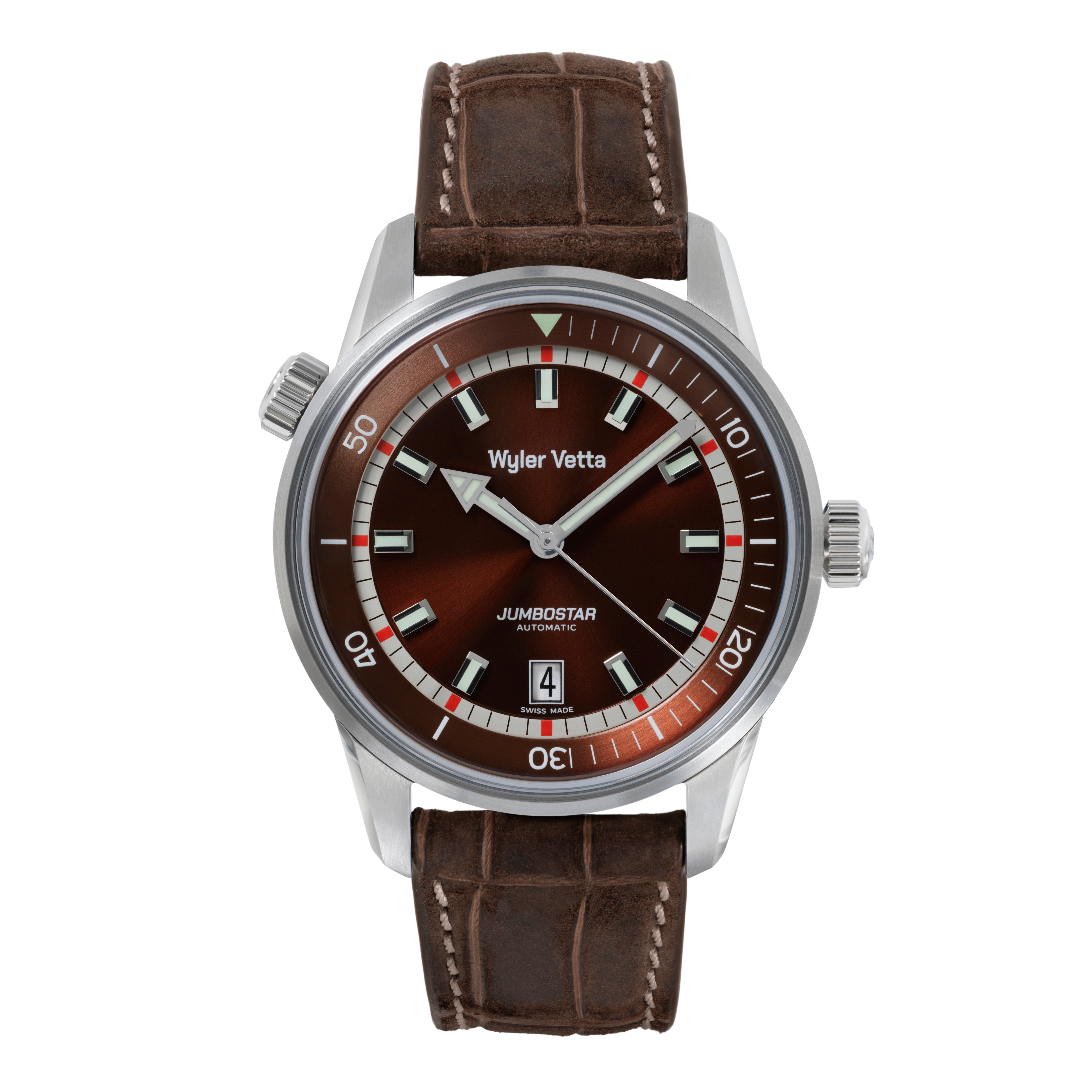 Wyler Vetta Jumbostar WV0421