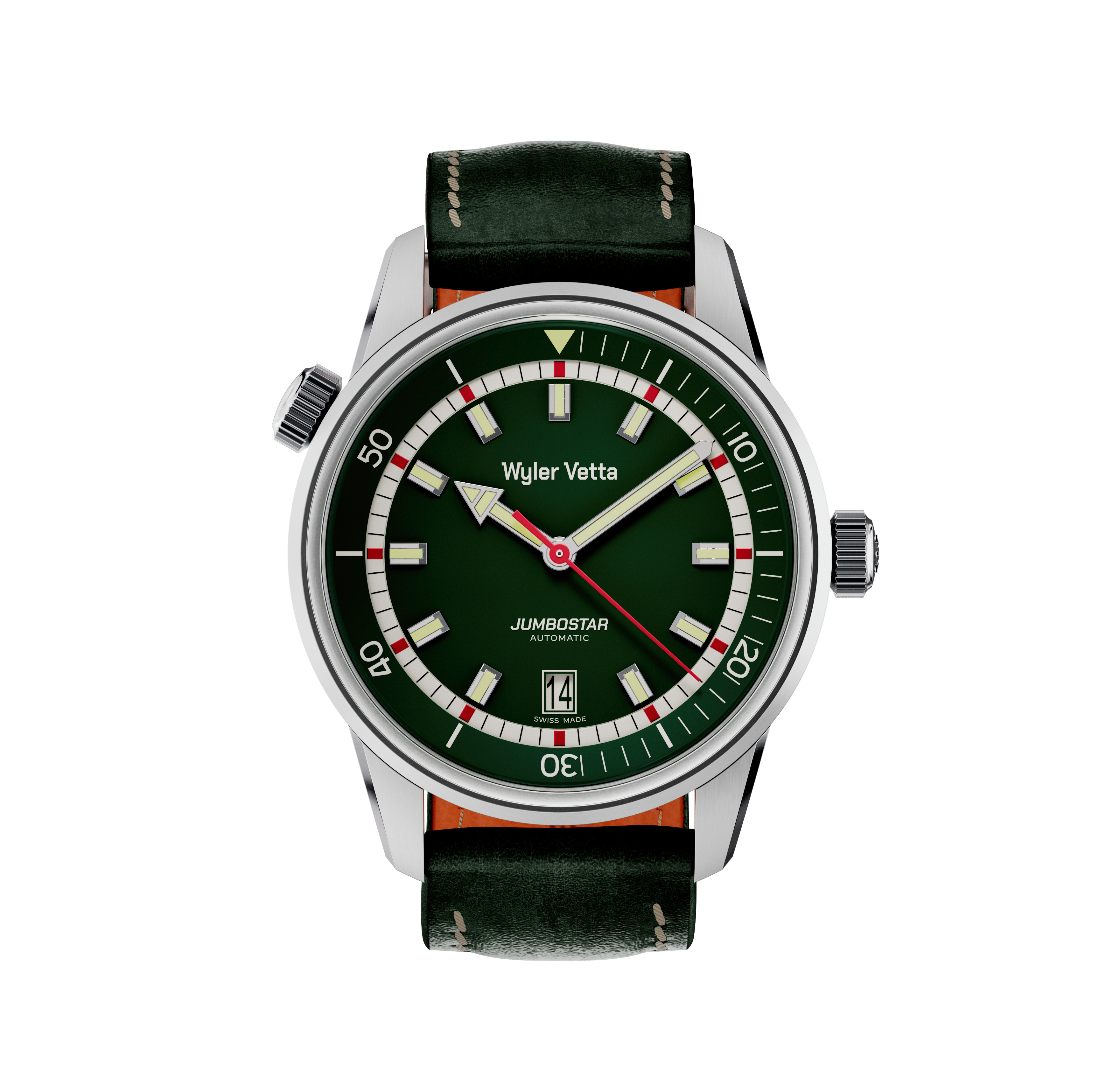 Wyler Vetta Jumbostar WV0422