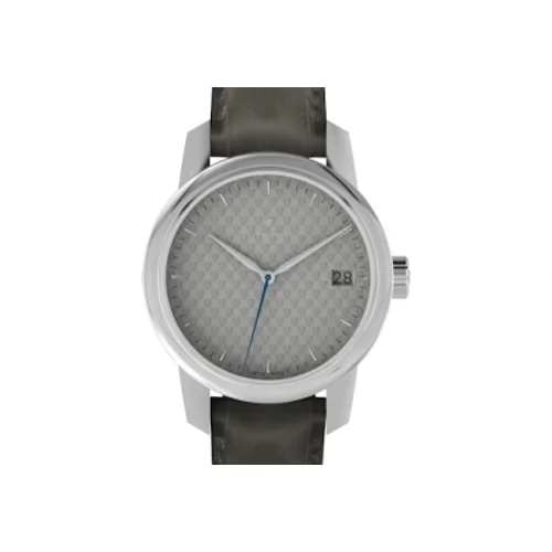 Zeitwinkel 39mm Midsize 083° Rhodium