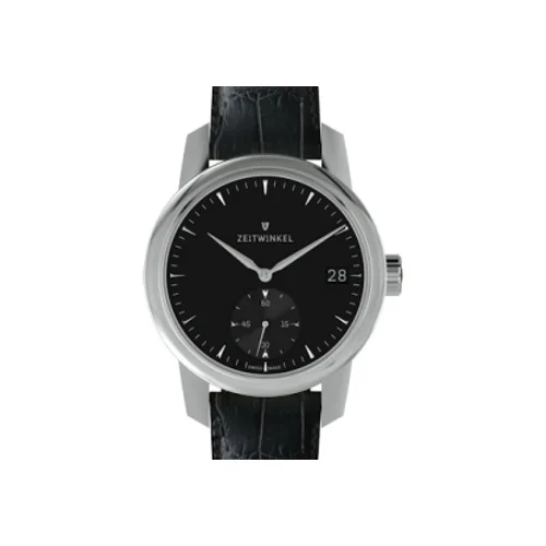 Zeitwinkel 39mm Midsize 188° Black