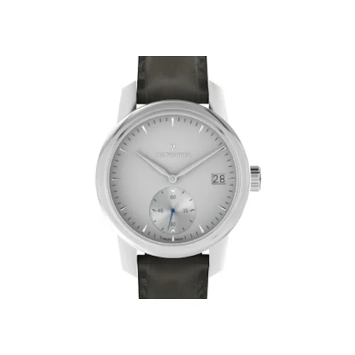 Zeitwinkel 39mm Midsize 188° Rhodium