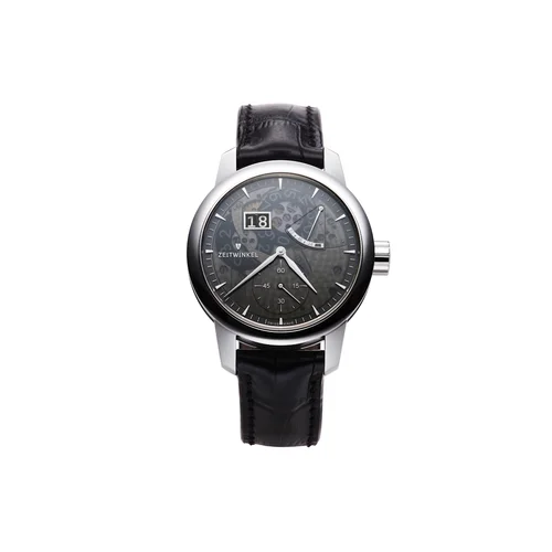 Zeitwinkel 42,5mm Classic 273° SF