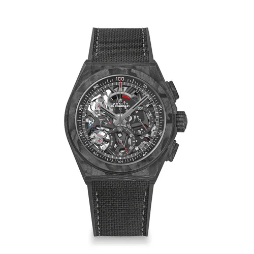 Zenith Defy 10.9000.9004/96.R921