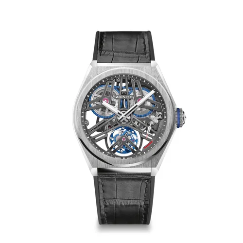 Zenith Defy 40.9000.4805/75.R582