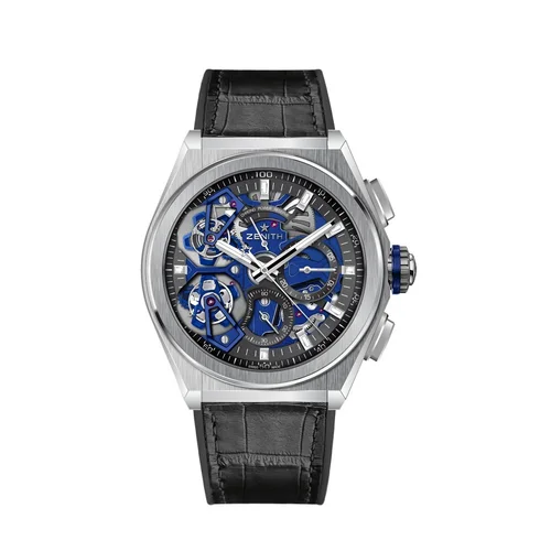 Zenith Defy 40.9000.9020/78.R582