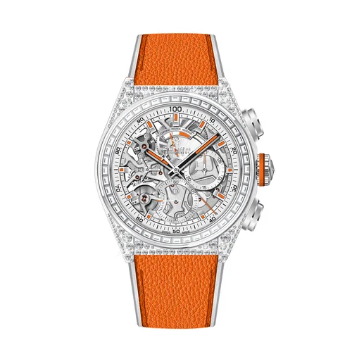 Zenith Defy 45.9001.9004/78.R581