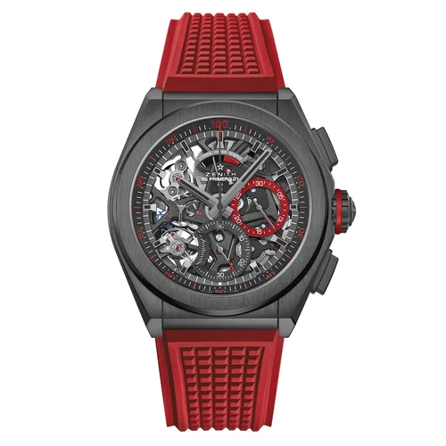 Zenith Defy 49.9002.9004.68.R935