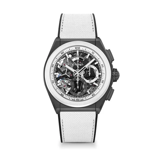Zenith Defy 49.9007.9004/11.R923
