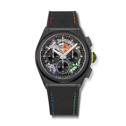 Zenith Defy 49.9013.9004/21.R952