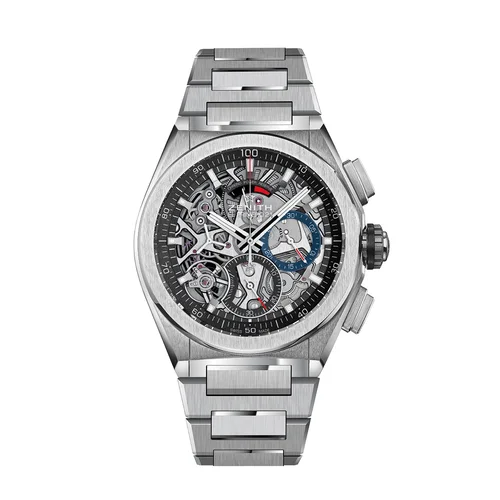 Zenith Defy 95.9000.9004/78.M9000