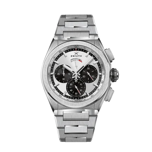 Zenith Defy 95.9001.9004/01.M9000