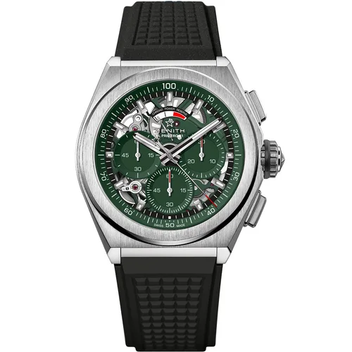 Zenith Defy 95.9016.9004/08.R782