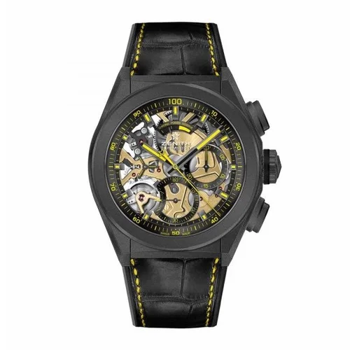 Zenith Defy 96.9000.9004/27.R583