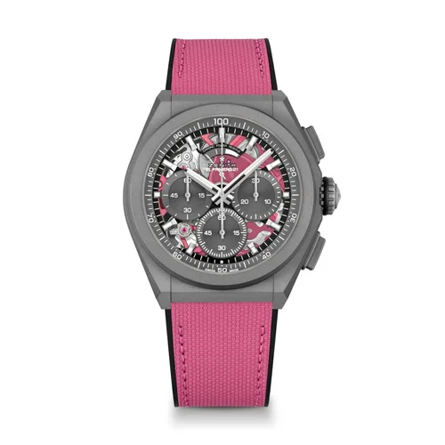 Zenith Defy 97.9001.9004/80.R948.T3/P