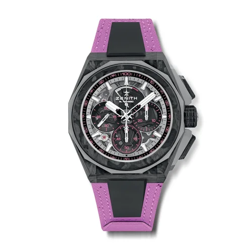 Zenith Defy Extreme 10.9100.9004-2/24.I301