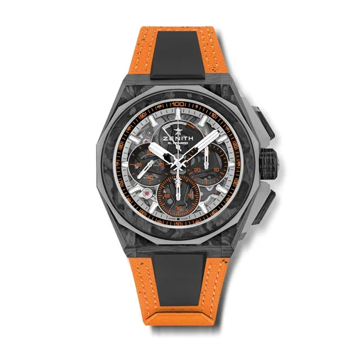 Zenith Defy Extreme 10.9100.9004-4/26.I305