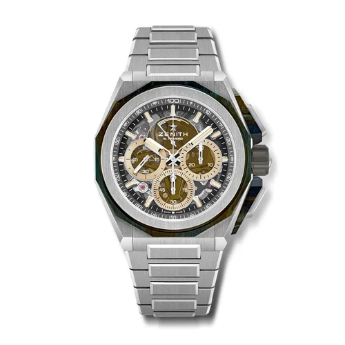 Zenith Defy Extreme 95.9200.9004/77.I001